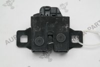 Замок капота с датчиком