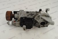 Редуктор заднего моста в сборе с муфтой XALDEX