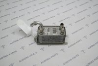 Радиатор масляный (теплообменник)