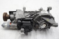 Редуктор заднего моста в сборе с муфтой XALDEX