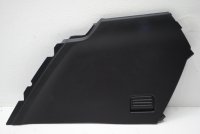 Накладка боковая задняя центральной консоли левая 