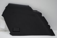 Накладка боковая задняя центральной консоли правая 