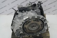 АКПП 9-ст.  AWD 2.0 БЕНЗИН 2019г.в.