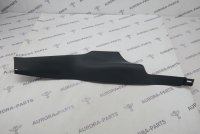 Обшивка стойки C нижняя часть правая 