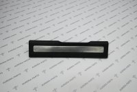 Накладка порога проема передней двери левая 