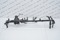 Кронштейн крепления торпеды