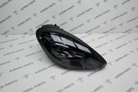 Фара LED Matrix правая  PDLS+ Black (Без блоков)