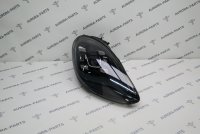 Фара правая  Full Led Black (Без блоков)