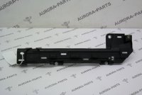 Кронштейн крепления накладки внутреннего порога левый