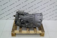 АКПП 4WD 8-ступенчатая NXK