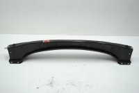 Усилитель заднего бампера