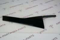 Накладка рамки задней двери (задняя) правая 