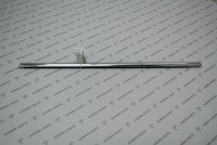 Молдинг (бархотка) задней двери правый 