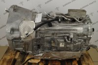 АКПП 4WD 8-ступенчатая PXP