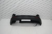 Бампер задний в сборе R-line