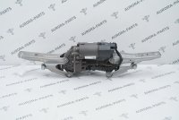 Актуатор HSR (2025 год)