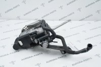 Автономный отопитель Webasto (Бензин) 2024г.в.