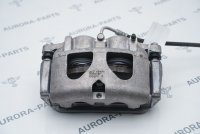 Суппорт тормозной передний левый