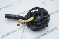 Блок подрулевых переключателей