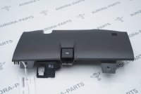 Накладка торпеды