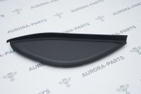 Заглушка торпеды правая 