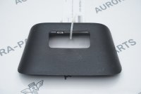 Накладка Пластик салона