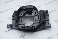 Кожух рулевой колонки