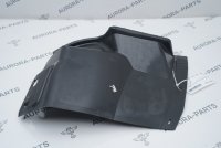 Подкрылок передний (передняя часть) левый 