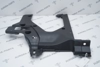 Защита днища батареи левый