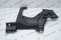 Защита днища батареи правый