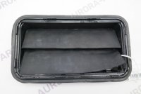 Дефлектор воздушный заднего крыла правый