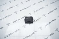 Блок управления адаптивным освещением фар