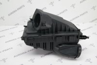 Корпус воздушного фильтра левый