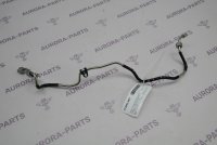 Трубка высокого давления между рампами (3.0TD V6)