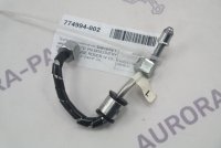 Трубка топливная на форсунку 1 цилиндр (3.0TD V6)