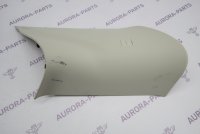 Обшивка стойки D левая 