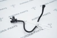 Датчик давления в вакуумной системе