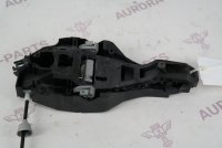 Кронштейн наружней ручки (Ответная часть) правый