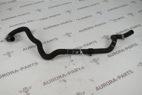 Патрубок системы охлаждения