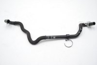 Патрубок системы охлаждения двигателя   (3.0TD V6)