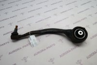 Рычаг нижний продольный передней подвески левый