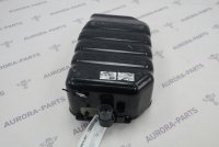 Компрессор пневмоподвески