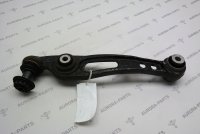 Рычаг нижний поперечный передней подвески левый