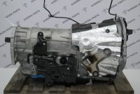 АКПП (8HP Gen3 Hybrid) 2.0 бензин AJ200P (PT204)