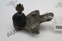 Опора шаровая правый