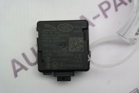 Антенна бесключевого доступа