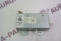 Блок ионизации воздуха