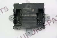 Блок комфорта задней двери правый