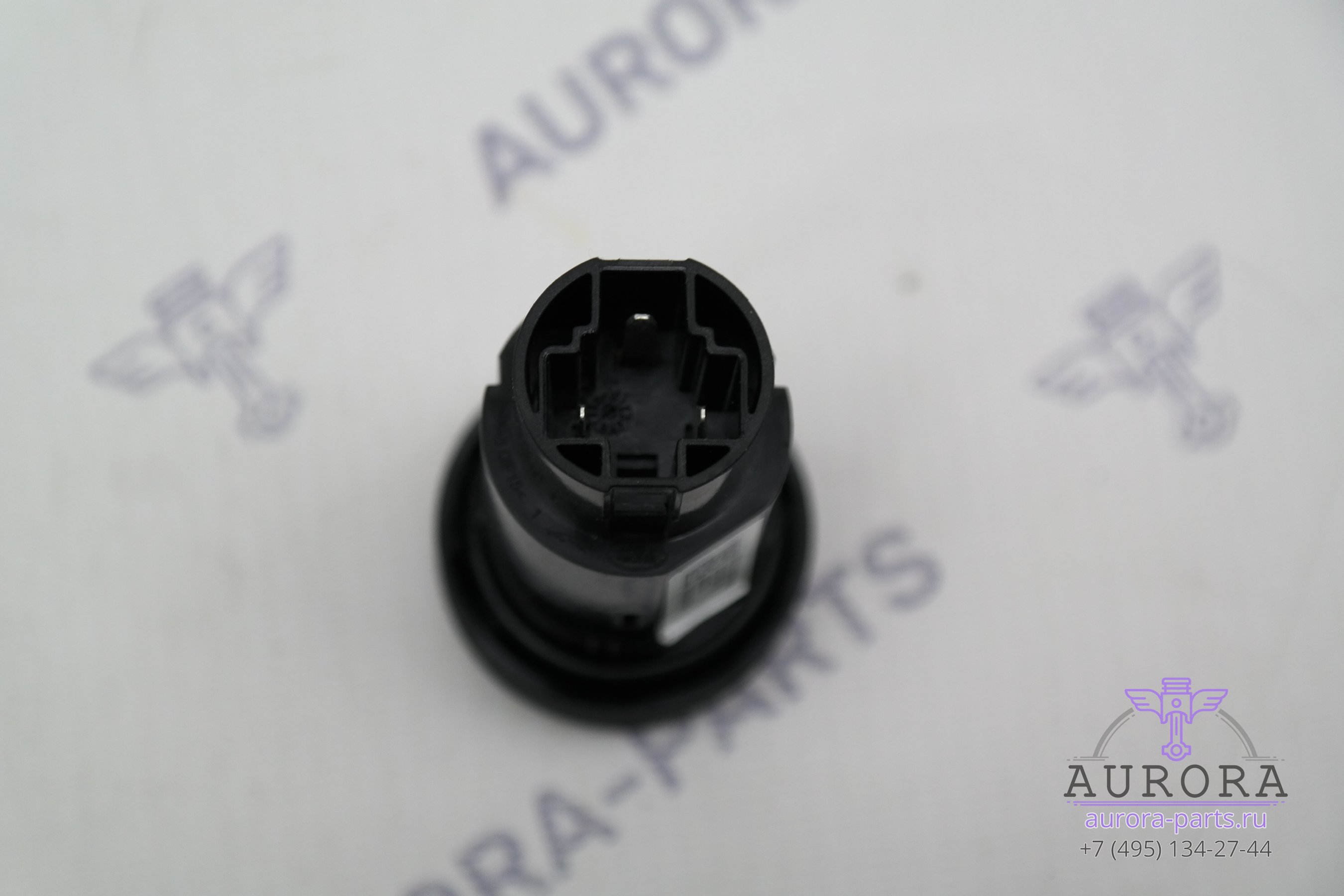 Гнездо USB 5V