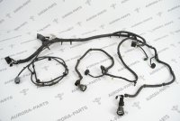 Жгут электропроводки заднего моста